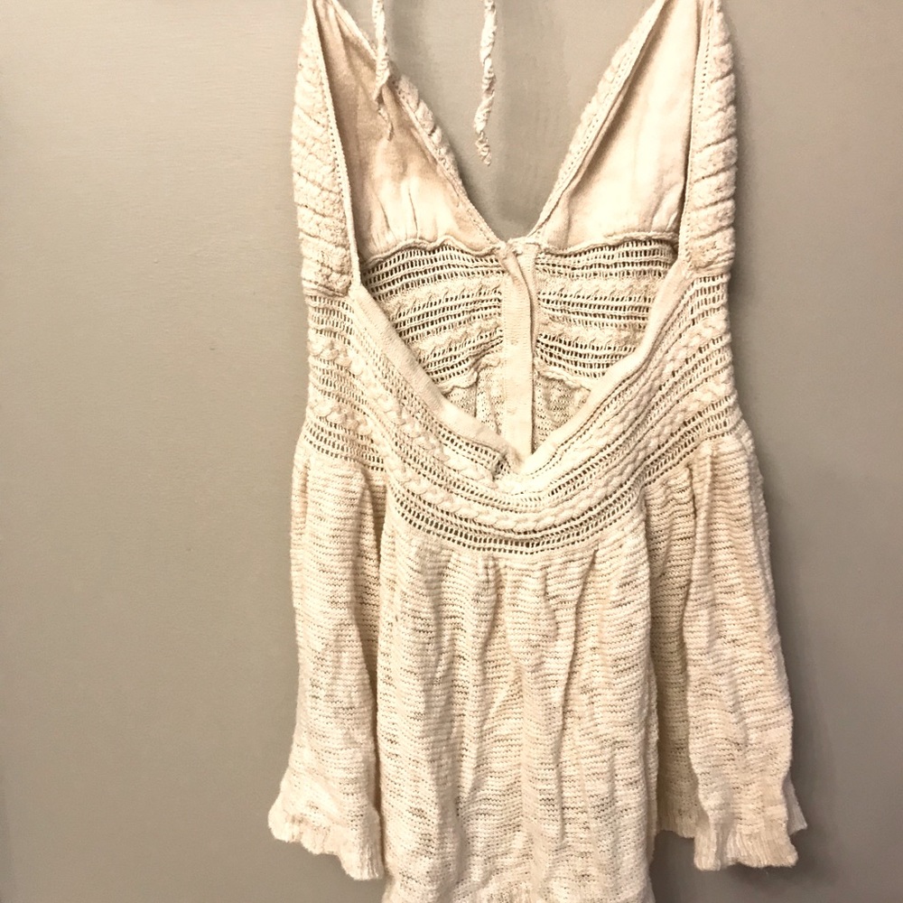 American Eagle top